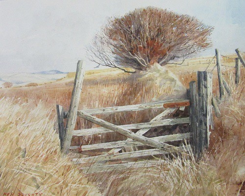 Two rivers example paper